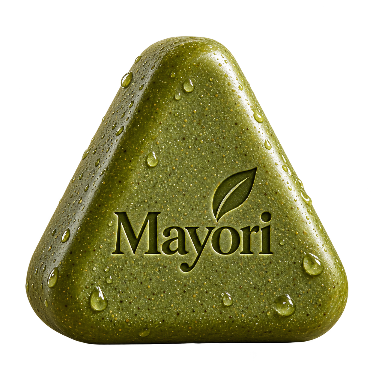 Mayori – Pain Revitalisant pour le Cuir Chevelu